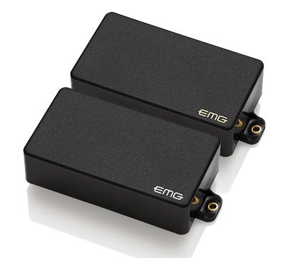 EMG ZW Zakk Wylde Signature Pickup Set