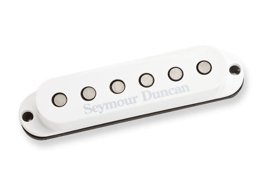 Seymour Duncan SSL-5 Custom Staggered Single Coil for Strat