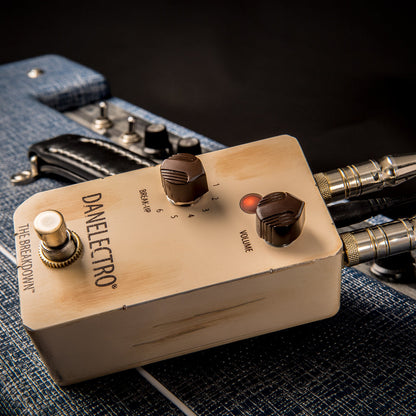 Danelectro 'Breakdown' Pedal