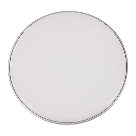 Drum Tech Drum Head ~ 13" White