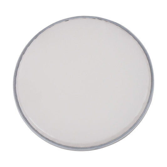 Drum Tech Drum Head ~ 10" White