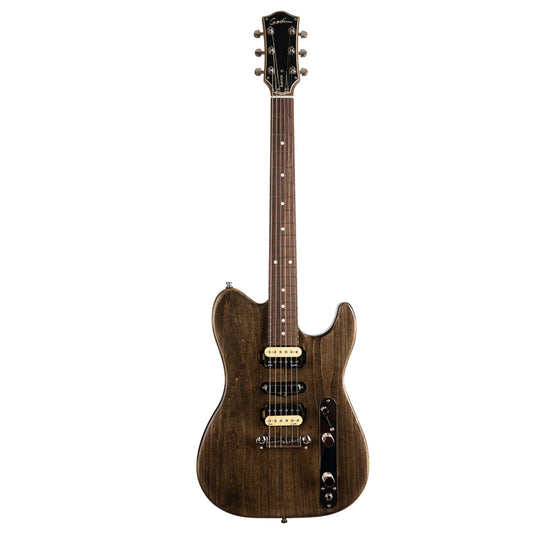 Godin Radium Electric Guitar ~ Desert Green RN