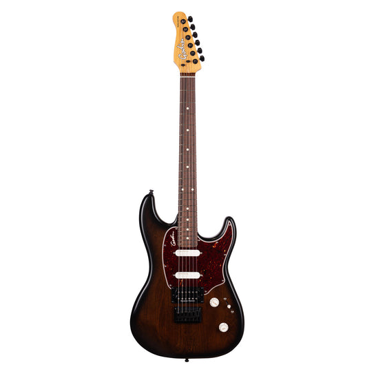 Godin Session RHT Pro Electric Guitar ~ Bourbon Burst