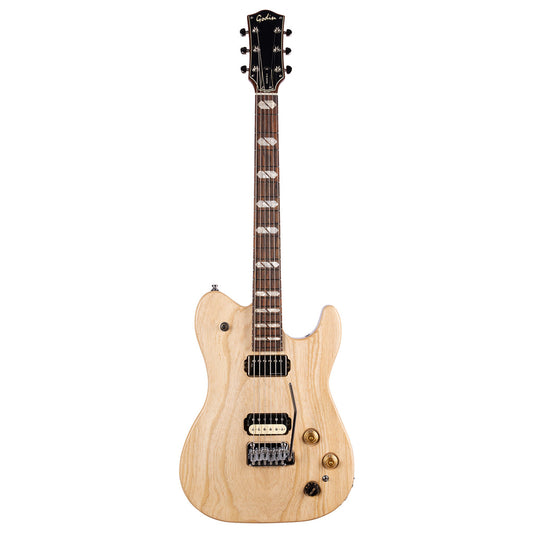 Godin Radium-X Electric Guitar ~ Natural SG