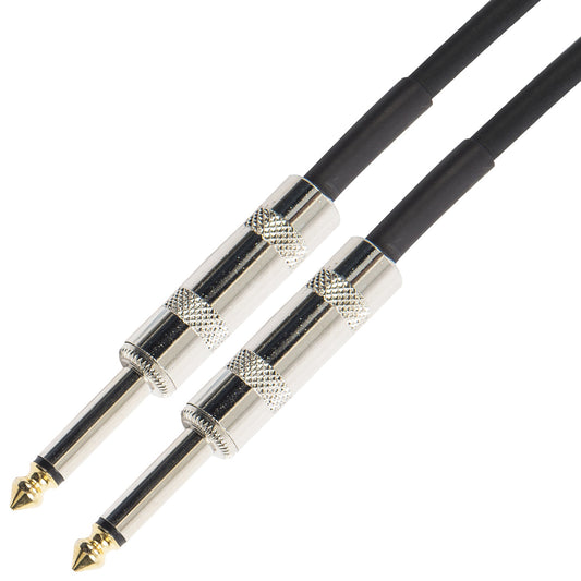 Kinsman Deluxe Instrument Cable ~ 10ft/3m