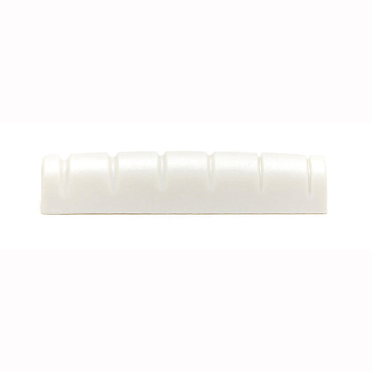 GraphTech NuBone Slotted Guitar Nut