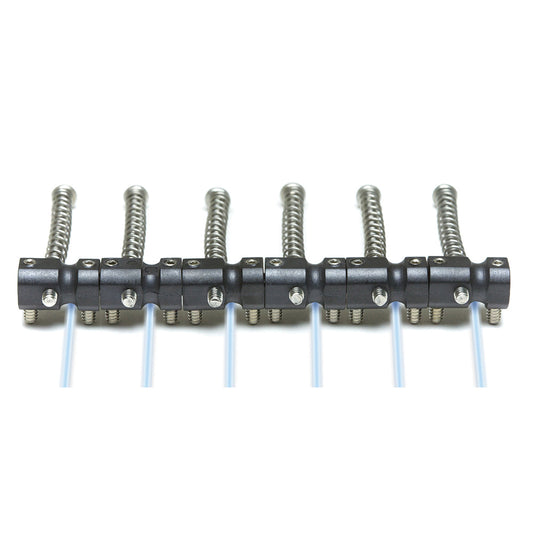 GraphTech Ghost Saddles for Bass