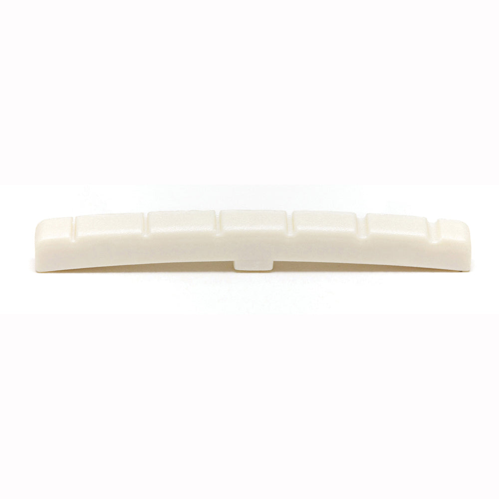 GraphTech Tusq ~ Man-Made Ivory Guitar Nuts