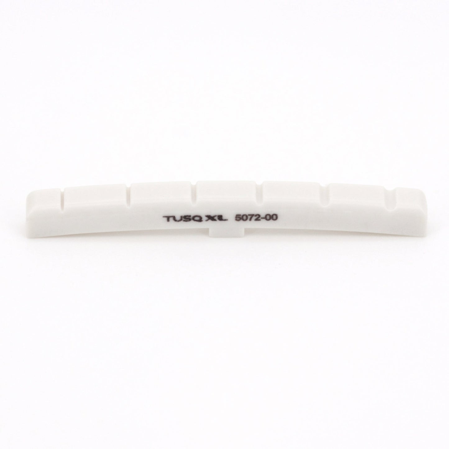 GraphTech TUSQ XL Slotted Nut 6 String 7.5" Radius