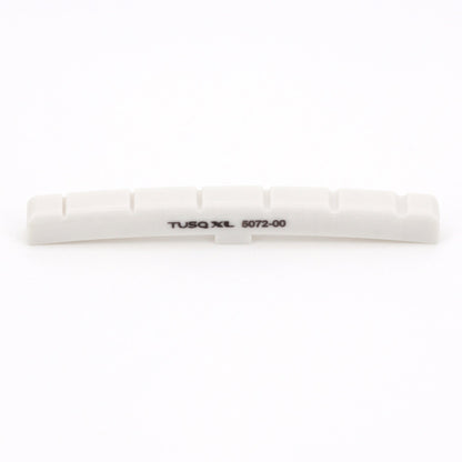 GraphTech TUSQ XL Slotted Nut 6 String 7.5" Radius