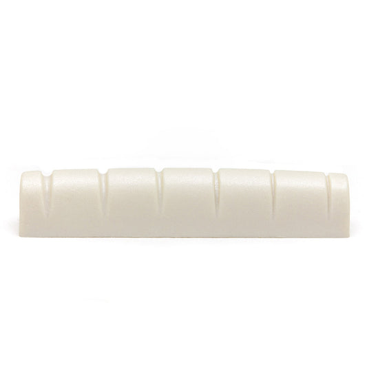 GraphTech Tusq ~ Man-Made Ivory Guitar Nuts