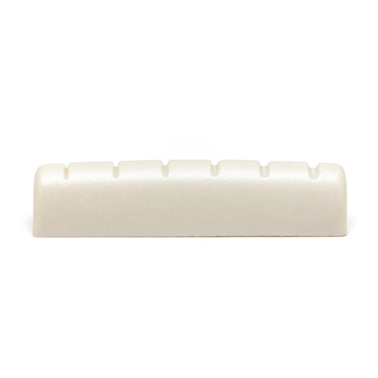 Graphtech Tusq Nut - Slotted 1/4 inch