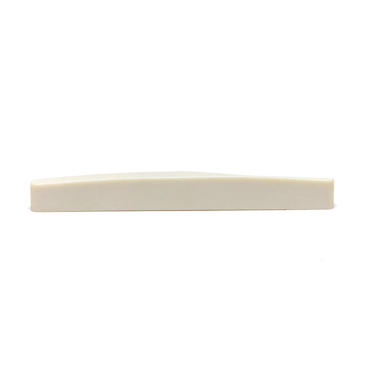Graphtech Tusq Acoustic Saddle ~ B Band Compensated