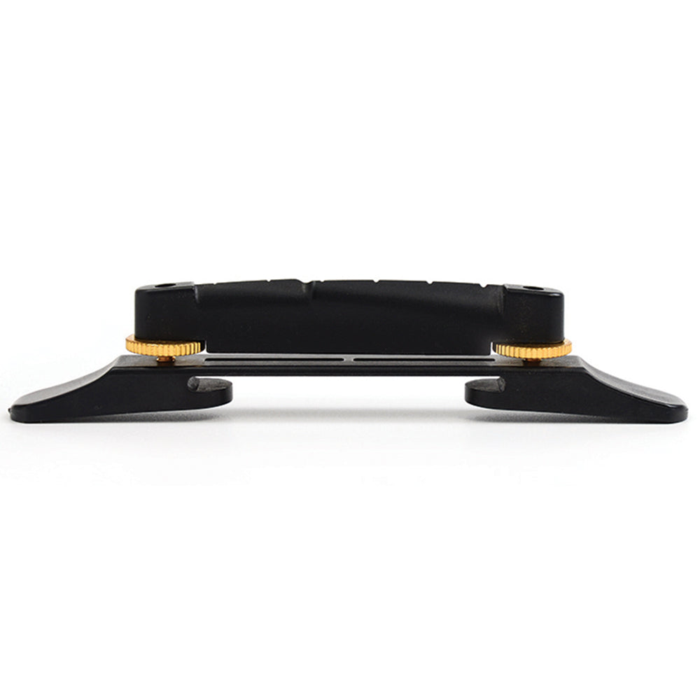 Graphtech String Saver Jazz Bridges Jazz Bridge â€“ Gold