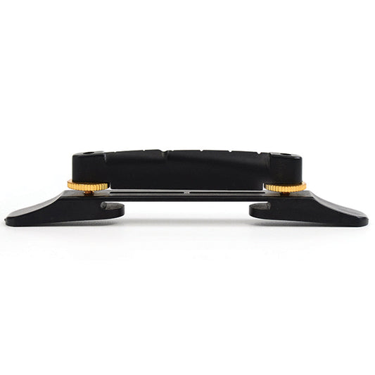 Graphtech String Saver Jazz Bridges Jazz Bridge â€“ Gold