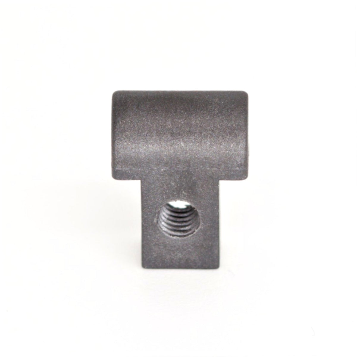 Guitar Tech Resomax Tune-O-Matic Blank Saddles ~ Black