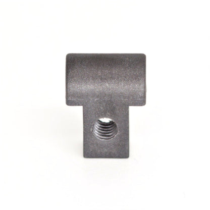 Guitar Tech Resomax Tune-O-Matic Blank Saddles ~ Black
