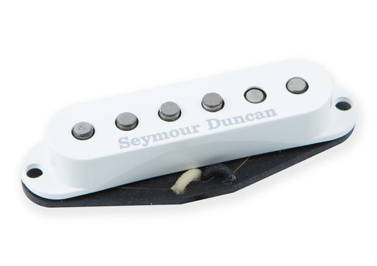 Seymour Duncan SSL-1 Vintage Staggered Single Coil for Strat
