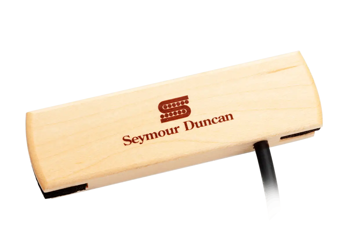 Seymour Duncan Woody SC Acoustic Soundhole Pickup