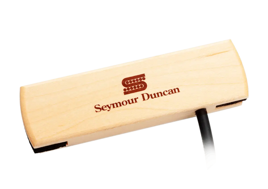 Seymour Duncan Woody SC Acoustic Soundhole Pickup