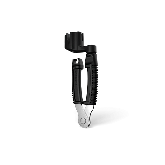 D'Addario ProWinder