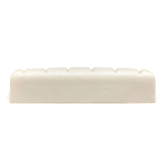 GraphTech NuBone Slotted Guitar Nut