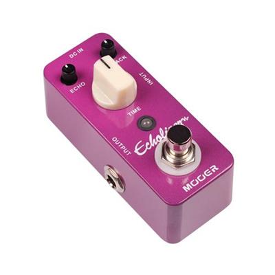 Mooer Echolizer Analogue Delay
