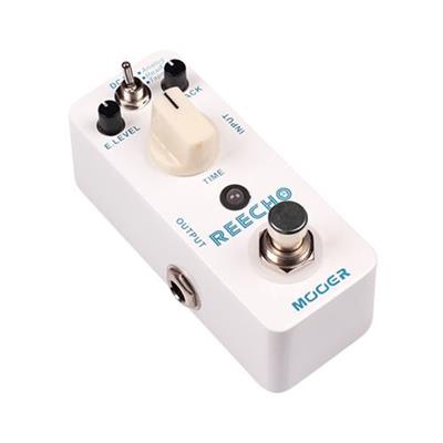 Mooer Reecho Digital Delay