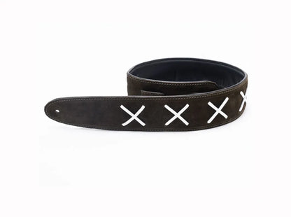 Leathergraft Gilmour Guitar Strap